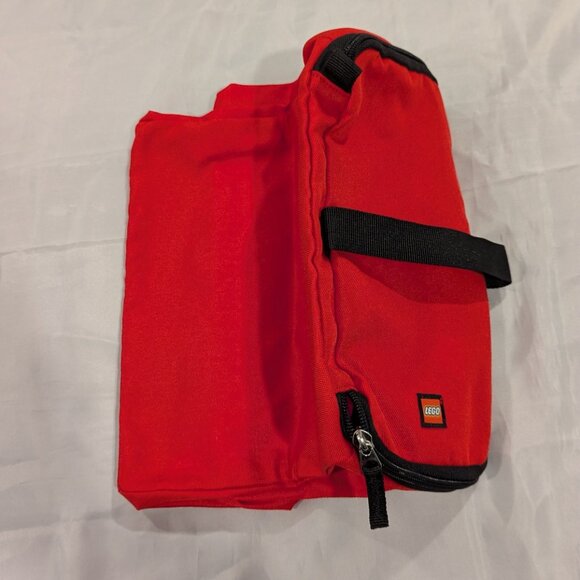 NWOT Lego Organizer Tote And Playmat Storage Bag (SET of 4) - Picture 6 of 16